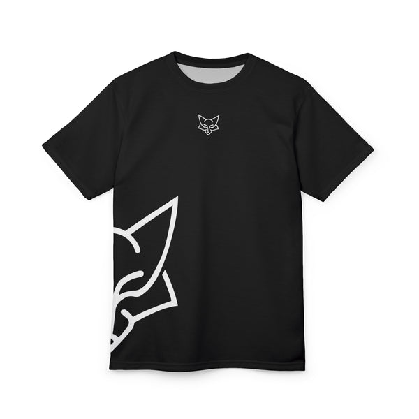 Tinyfox Split Oversized Tee